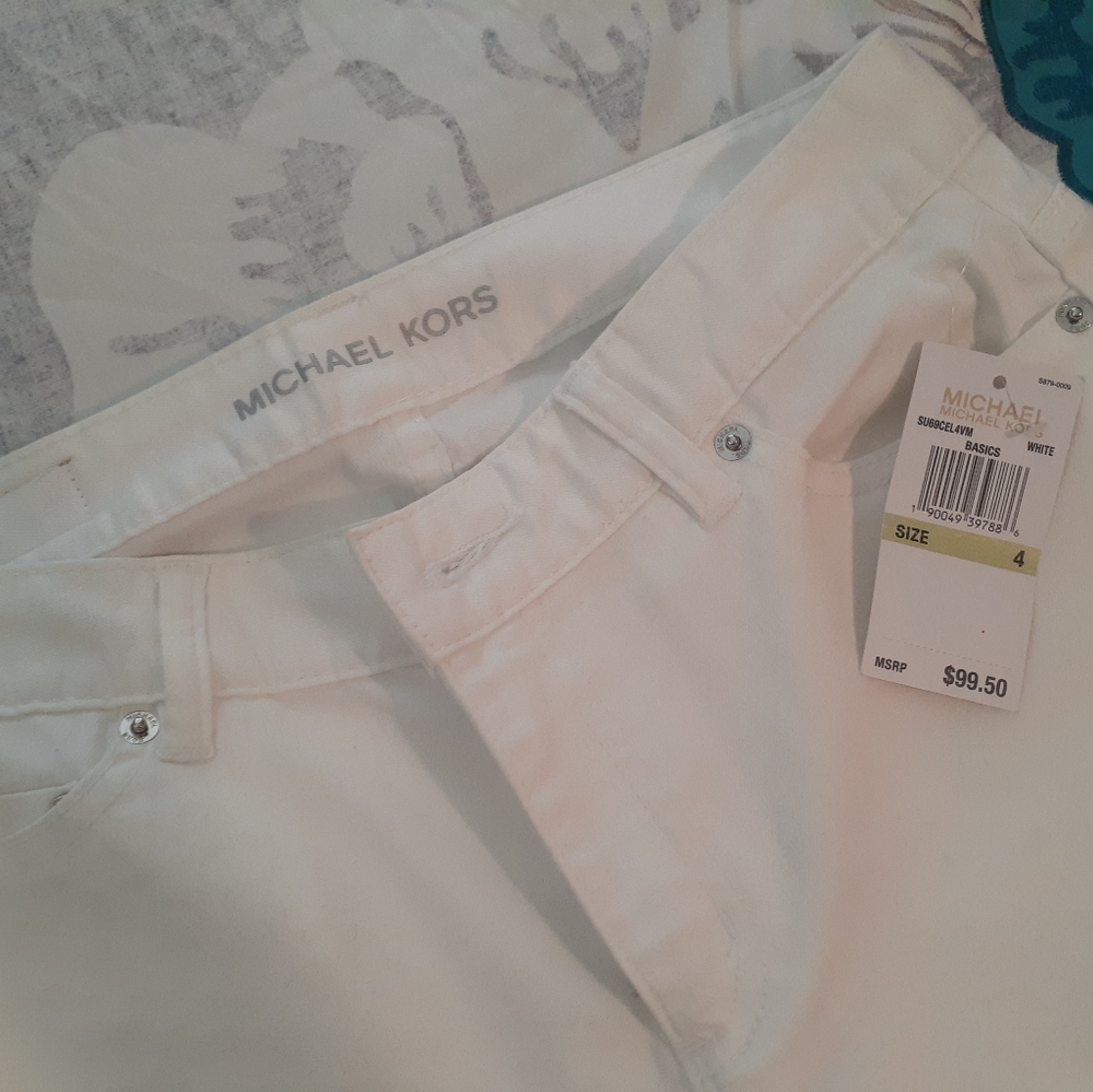 Nwt Michael Kors jeans